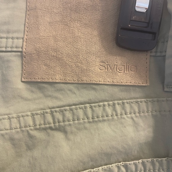 Mens Siviglia Jeans 33 - Picture 5 of 6